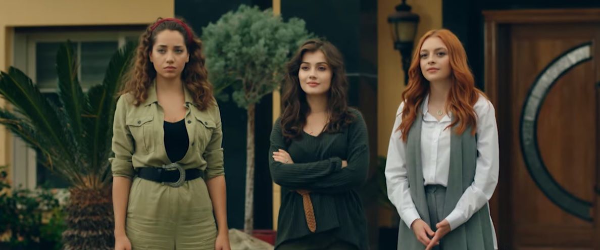 Sevgili Geçmiş 5. yeni bölüm 3. fragman