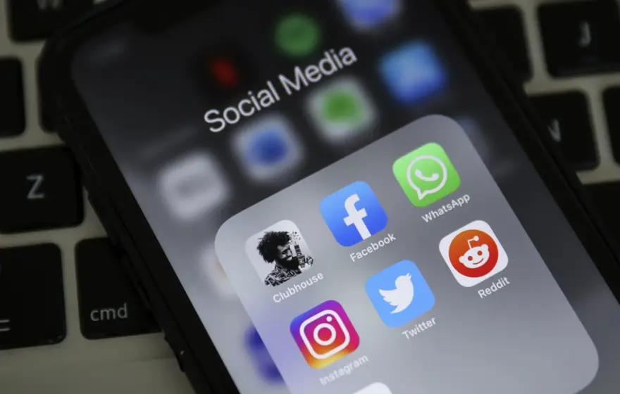 Clubhouse kullanıcılarının kişisel verileri güvende mi? 6