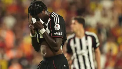 "Kartal yoğun bakımda" (20 Eylül spor manşetleri)