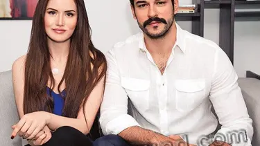 Fahriye Evcen ve Burak Özçivit düğünü nerede olacak?