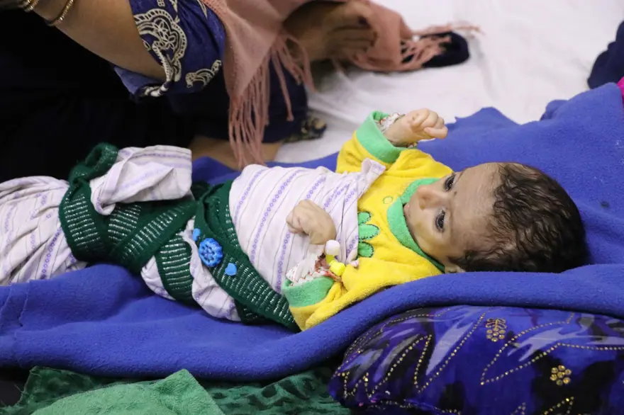 AYDA YAKLAŞIK 10 ÇOCUK ÖLÜYOR 27 AYDA YAKLAŞIK 10 ÇOCUK ÖLÜYOR 27