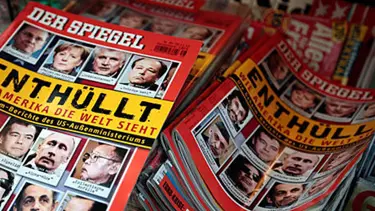 Der Spiegel Türkçe başlıkla çıkacak