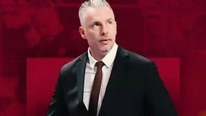 Galatasaray'da ayrılık: Başantrenör Hernandez gönderildi