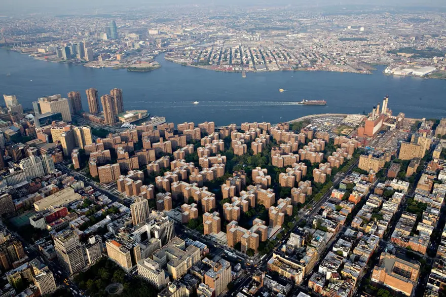 New York'a bir de böyle bakın 38 New York'a bir de böyle bakın 38