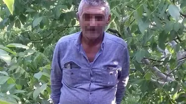 Dayısı ve yengesini öldürdü, kalp krizi geçirip can verdi