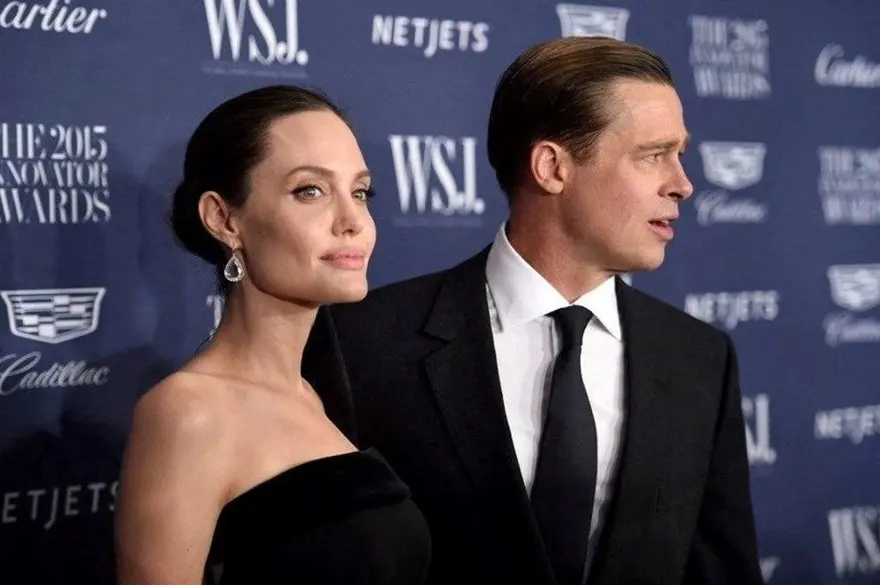 Angelina Jolie-Brad Pitt çiftinin kızı Zahara üniversiteli oldu: Pitt soyadını kullanmadı 