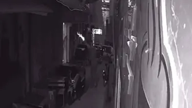 Evrensel Gazetesi’nin İzmir temsilciliğine silahlı saldırı