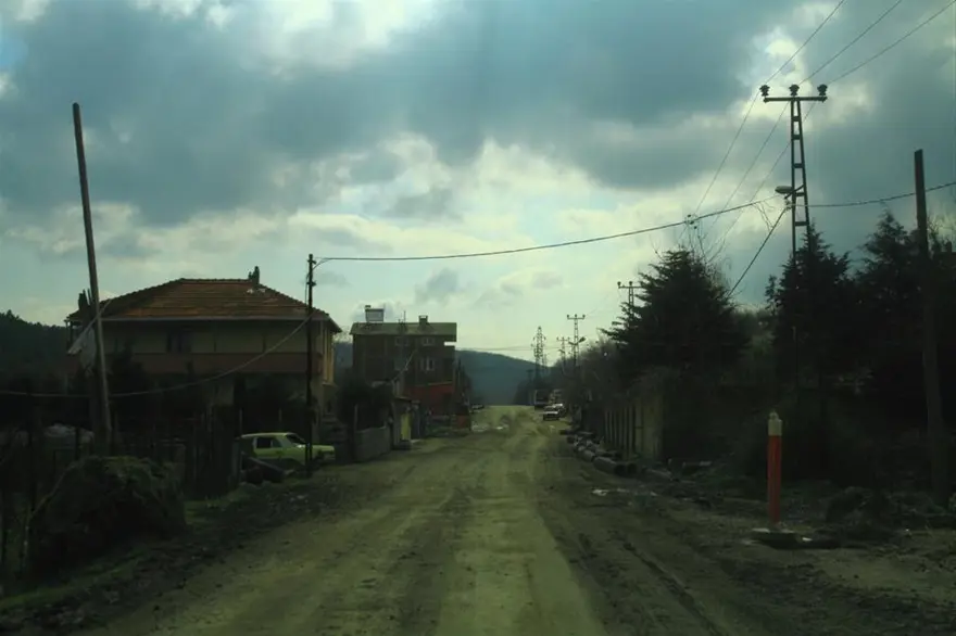 Ağaçlıköy 19