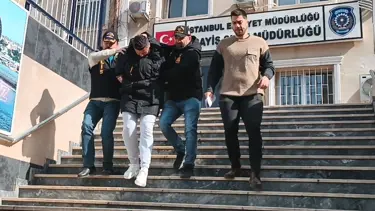 Deprem bölgesinde sahte doktor yakalandı