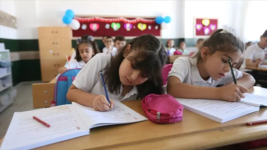 İKİNCİ ARA TATİL YAPILACAK MI? 2
