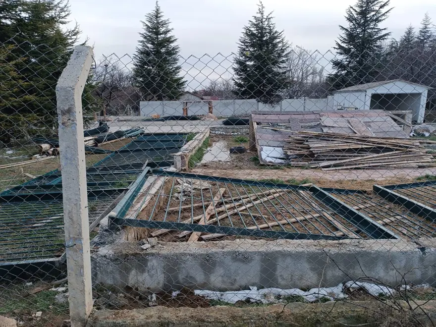 İKİNCİ KEZ MÜHÜRLENDİ, RUHSAT İPTAL EDİLDİ 3