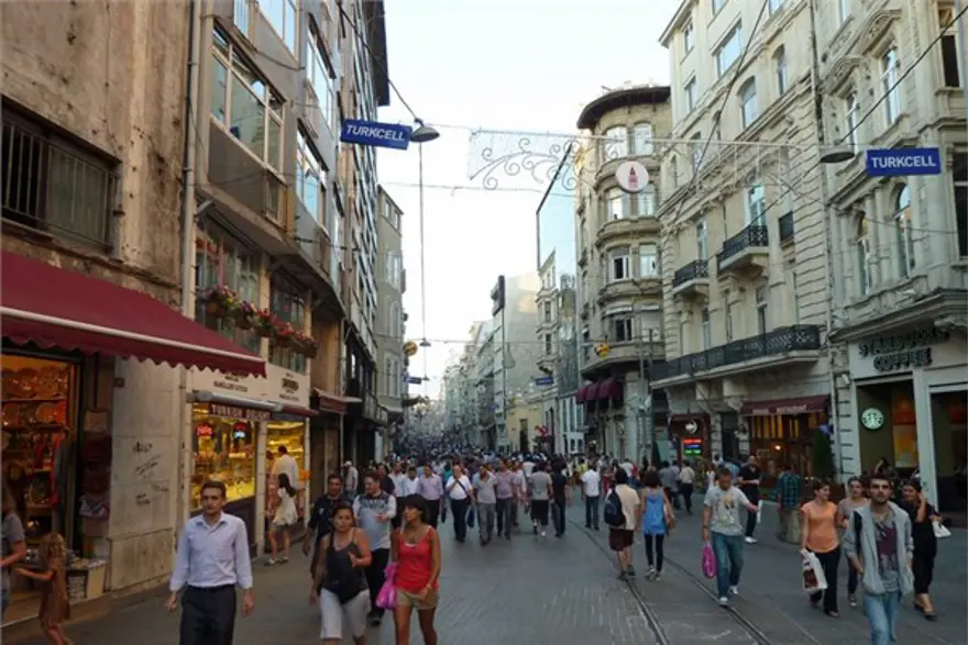 İstanbul neden en popüler? 8