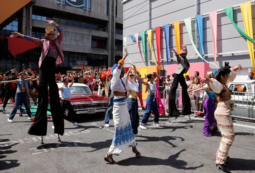 Hazır giyim fuarı 1 Hazır giyim fuarı 1