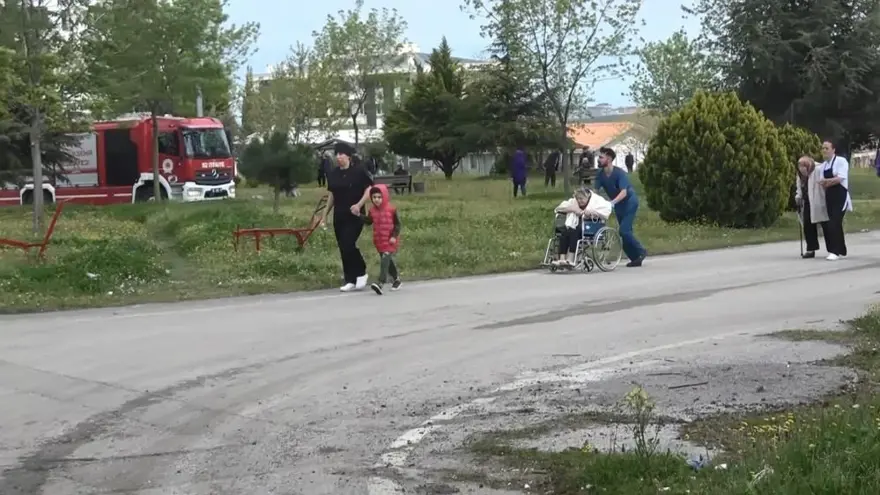 KAYMAKAM AÇIKLAMA YAPTI 4