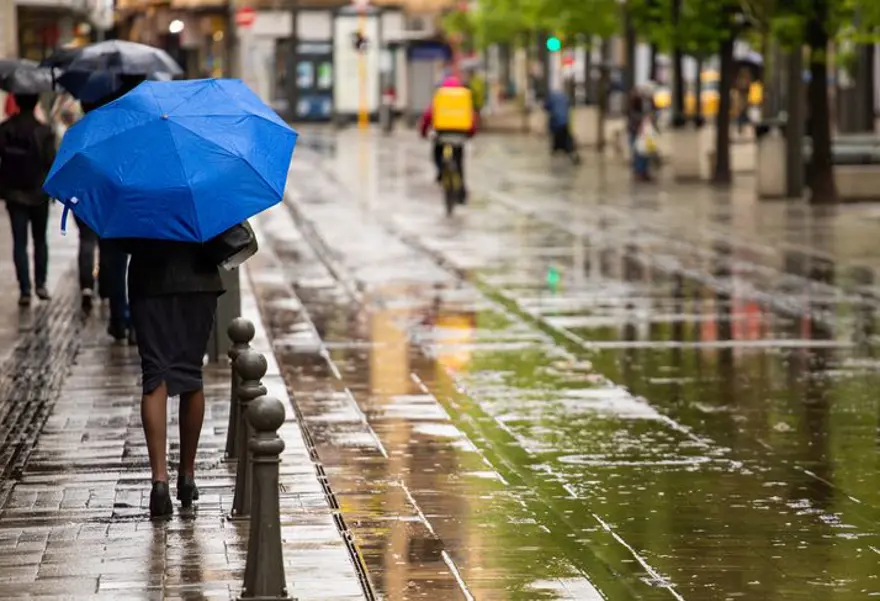 Meteoroloji açıkladı! Bugün hava nasıl olacak? 29 Haziran 2024 hava durumu raporu, bazı illere sağanak yağış kuvvetli geliyor 1