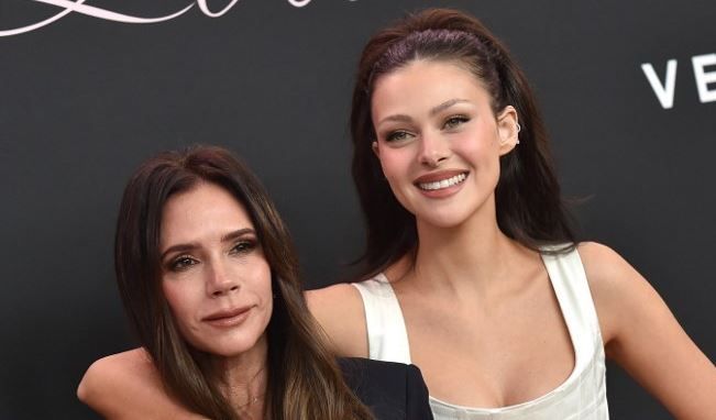 Victoria Beckham ve Nicola Peltz arasındaki gerilimin nedeni düğün dansı mı?