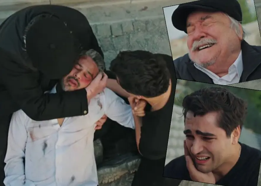 Yalı Çapkını'nda Seyran'a Pelin sürprizi! "Ferit artık öğrenmeli" Yalı Çapkını'nda Seyran'a Pelin sürprizi! "Ferit artık öğrenmeli"