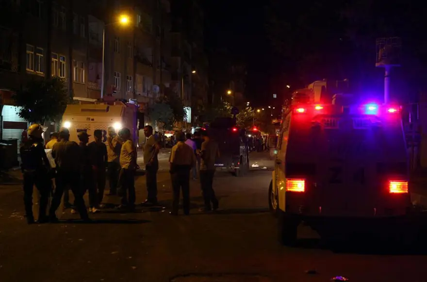DBP ile Hüda-Par yine karşı karşıya geldi 3