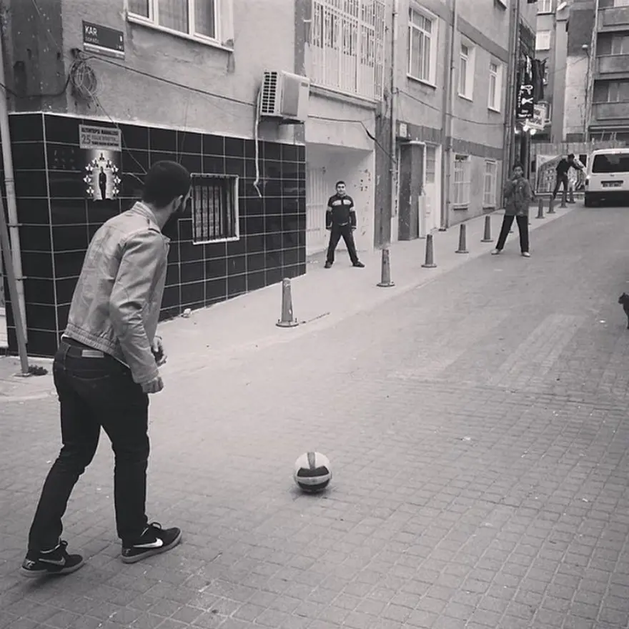 Arda Turan'ın 15 milyon euroluk malikanesi 99 Arda Turan'ın 15 milyon euroluk malikanesi 99