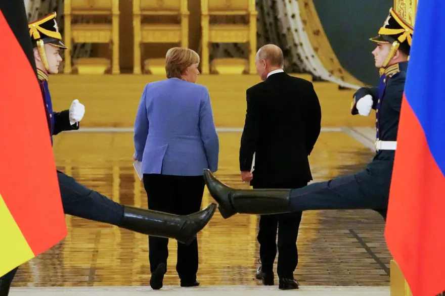 "TALİBAN İLE MÜZAKERE ETMEYE ÇALIŞMALIYIZ" 5