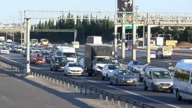 Bayram göçü başladı, Bakan Yerlikaya'dan uyarı geldi