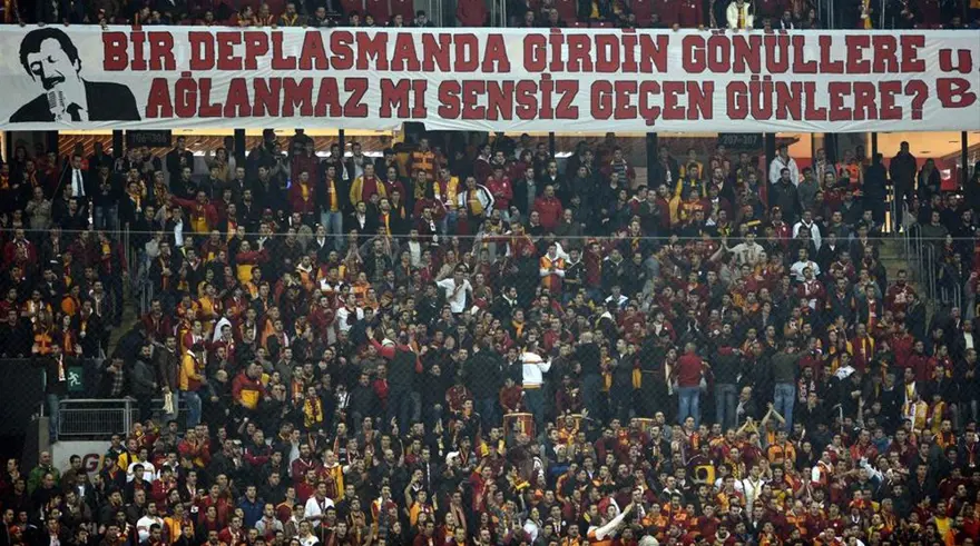 Galatasaray - Gençlerbirliği 24 Galatasaray - Gençlerbirliği 24