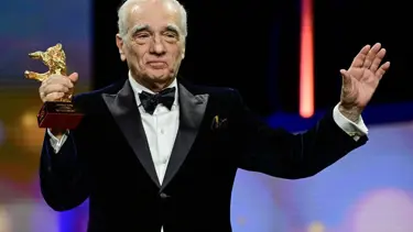 Ödüllü yönetmen Martin Scorsese'den yeni karar