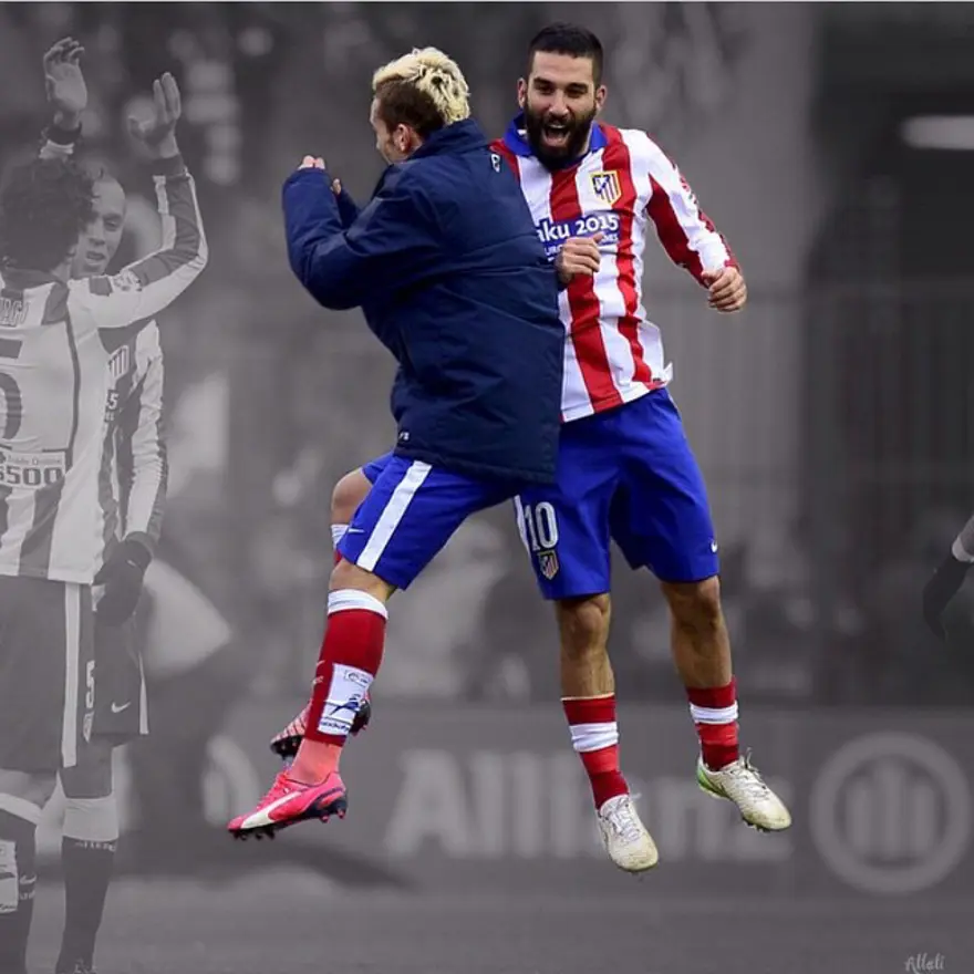 Arda Turan'ın 15 milyon euroluk malikanesi 168 Arda Turan'ın 15 milyon euroluk malikanesi 168