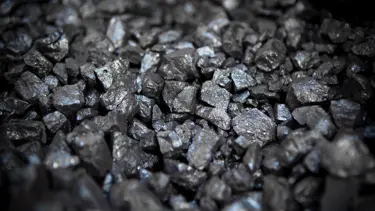 Demir cevheri fiyatları yükseldi