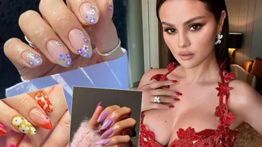 Mutlaka radarınıza almanız gereken tırnak trendleri