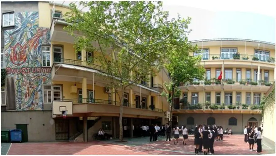 LGS'de lise taban puanları belli oldu (2018 özel lise taban puanları ve kontenjanları) 13