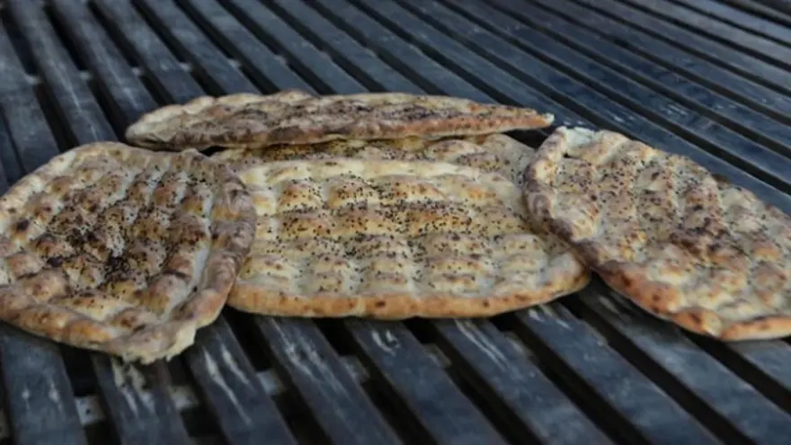 Uzmanı açıkladı: Uzun süre tok tutan Ramazan pidesi 2