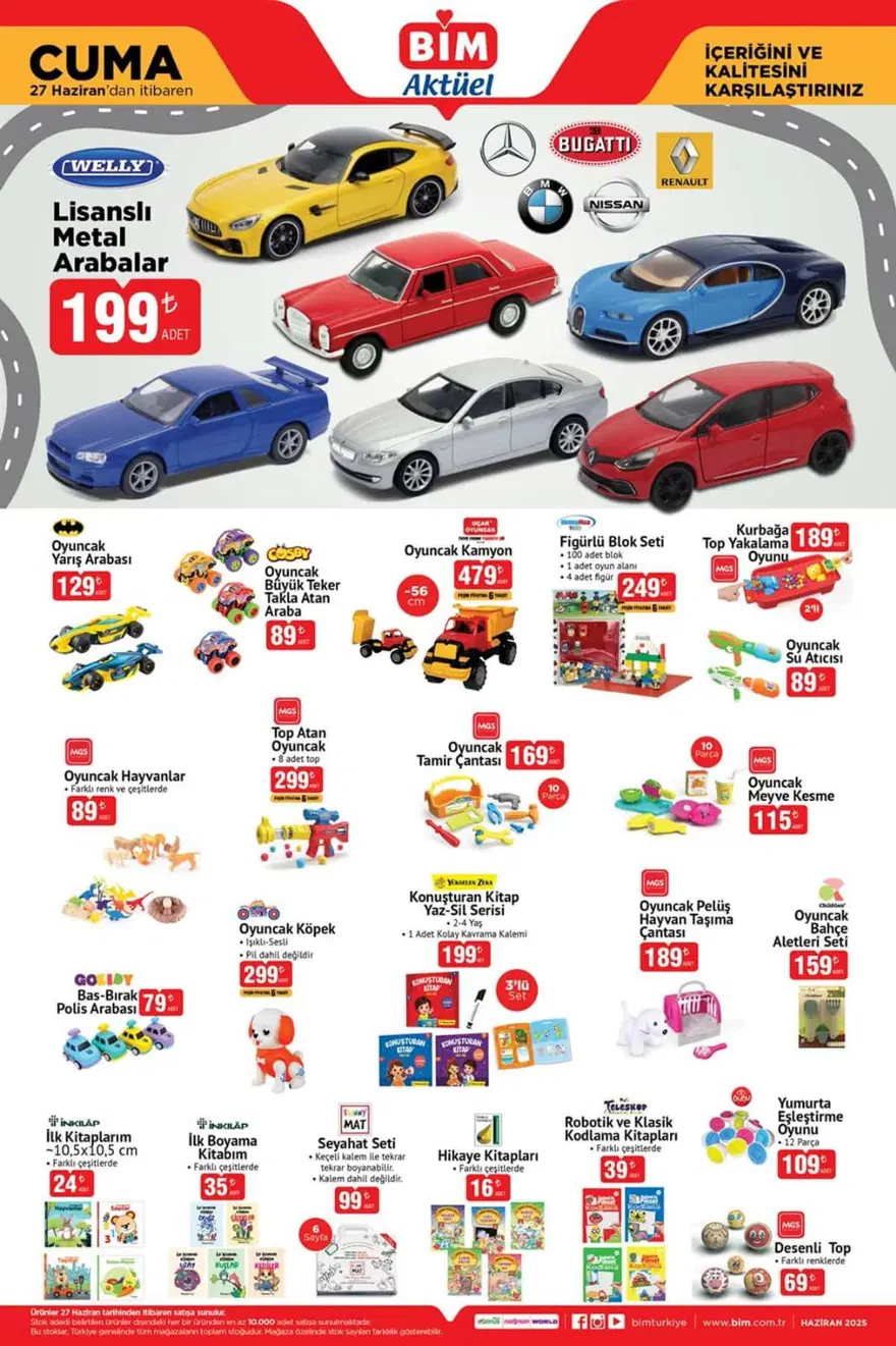 Tüm ürünler satışta! BİM Aktüel Kataloğu 27 Haziran 2025: Bu Cuma günü dolap, ayakkabılık, dondurucu, klima, vantilatör raflarda 4