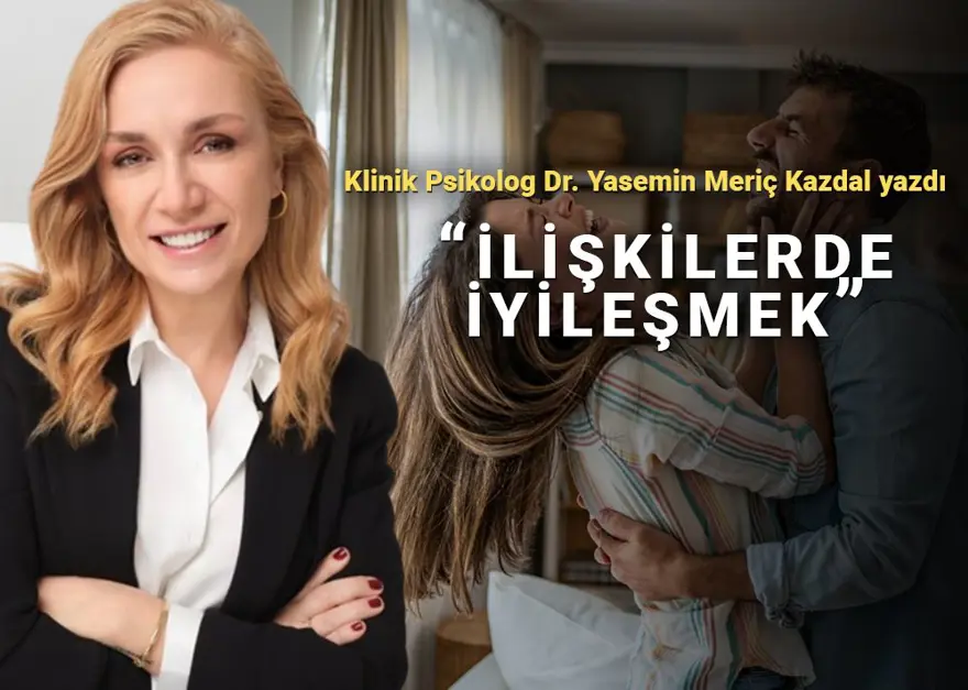 Kalpten kalbe temas: İlişkilerde iyileşmek 
