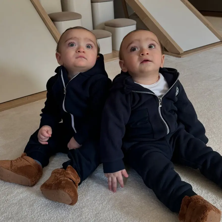 Yasemin Şefkatli'den "Aşklar geldi" paylaşımı 1