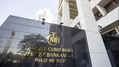 TCMB'den konkordato analizi: Borçları yüksek, ağırlığı düşük şirketler