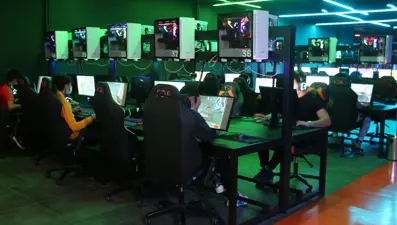 Covid-19 e-Spora yaradı: Oyun oynayarak ayda 10 bin TL kazanç