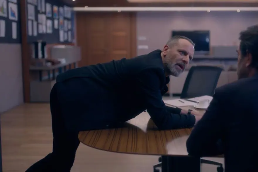 Ozan Güven: Hangimiz birilerini stalk’lamıyoruz? 7