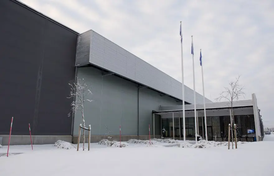 Facebook'un yeni evi 18 Facebook'un yeni evi 18