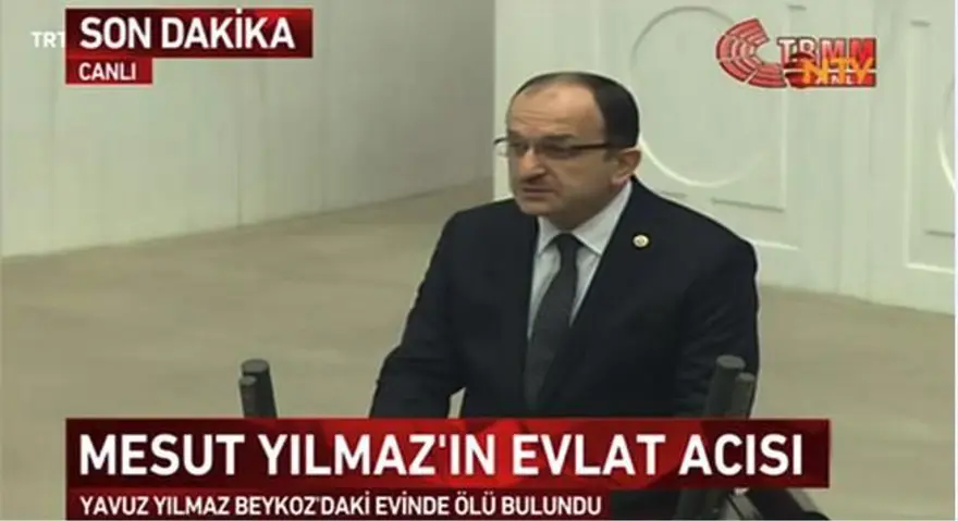 AK PARTİ RİZE MİLLETVEKİLİ AYAR'DAN TAZİYE MESAJI 7 AK PARTİ RİZE MİLLETVEKİLİ AYAR'DAN TAZİYE MESAJI 7