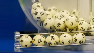 Kitap arasında unutulan loto biletine büyük ikramiye (750 bin dolar)