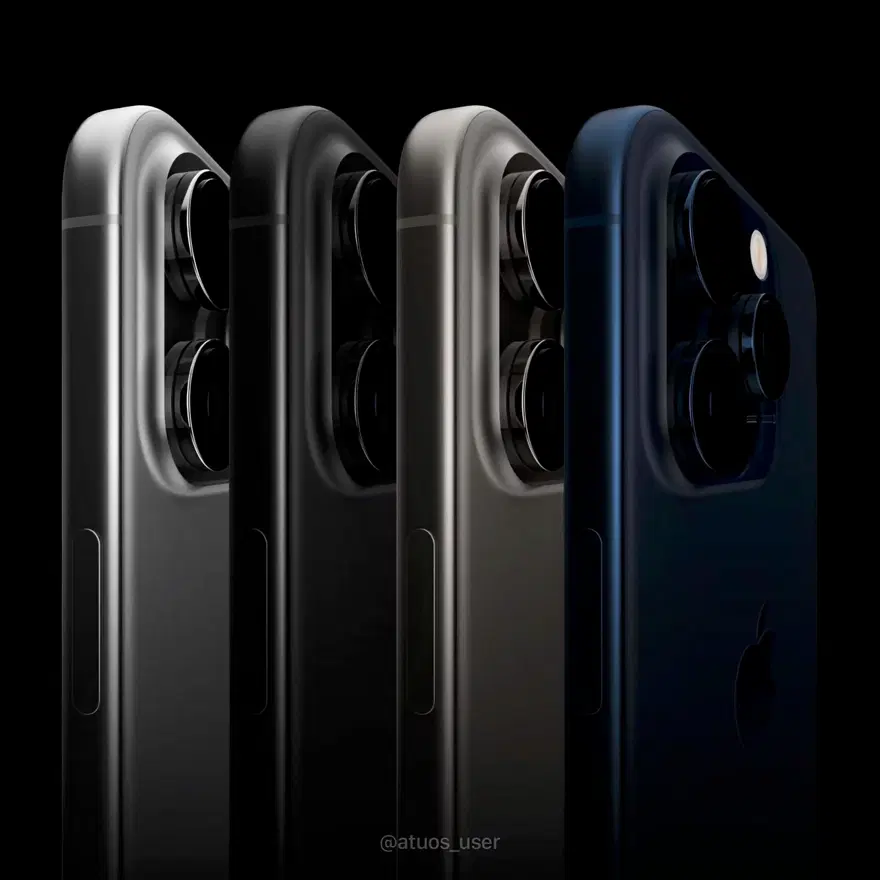 IPHONE 15'İN ÇIKIŞ TARİHİ BELLİ OLDU 1
