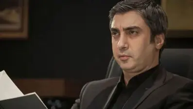 Kurtlar Vadisi'nin yıldızı Necati Şaşmaz'ın mal varlığı dudak uçuklattı