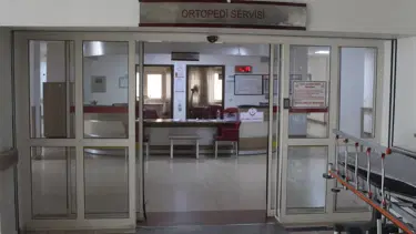 Yanlış kan verildiği iddia edilen kadın yoğun bakımda