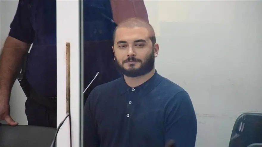 40 bin 462 yıl hapsi istenen Thodex kurucusu Faruk FatihÖzer’den duruşmada türkülü savunma 