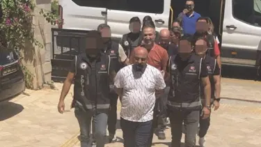 Didim Belediyesi'nde yolsuzluk soruşturması: 4 kişi tutuklandı