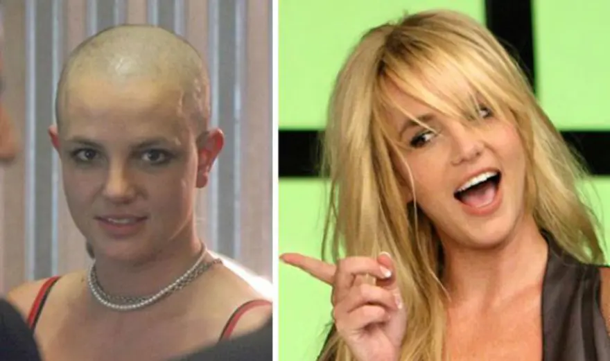 Britney Spears 5