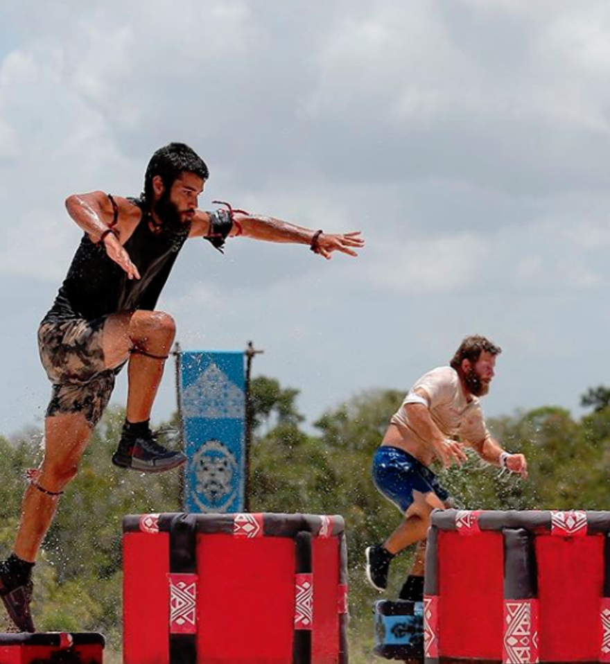 19 Mayıs Hikmet'in sağlık durumu, Survivor son bölümde eleme adayları kimler oldu?, survivor 2019, survivor türkiye yunanistan 5 19 Mayıs Hikmet'in sağlık durumu, Survivor son bölümde eleme adayları kimler oldu?, survivor 2019, survivor türkiye yunanistan 5