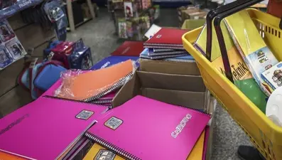 Kırtasiye ve okul ürünlerine yönelik tanıtımlar yakın takipte: Sahte indirimlere dikkat!