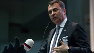 Fikret Orman, Çin'e gitti